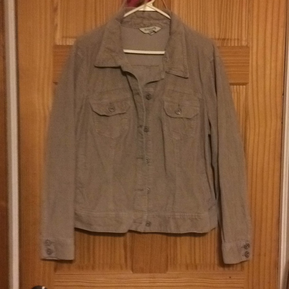 Jacket
